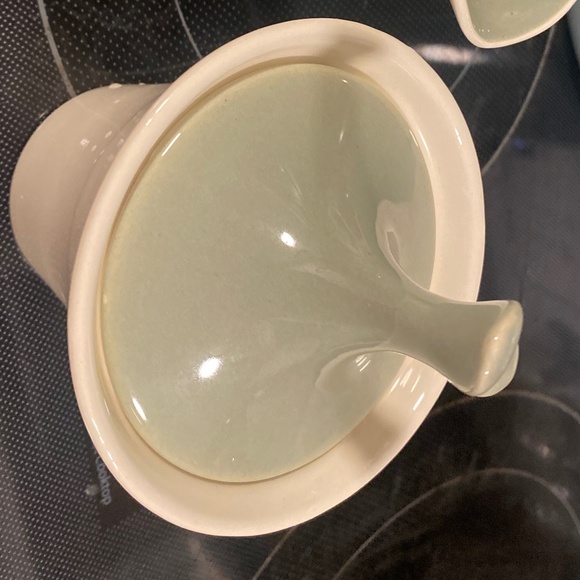 Rare Vintage mid century modern Harkerware - Picture 1 of 7